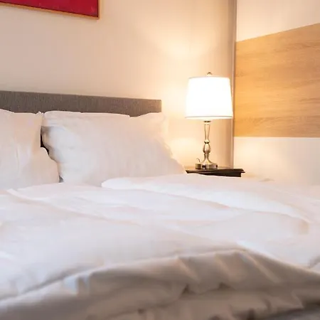 Jaybnb - Gemuetliches Apartment Direkt Am Hafen Von Dortmund Extérieur photo