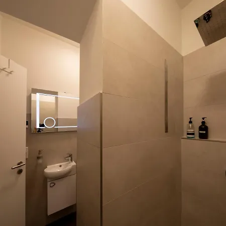 Jaybnb - Gemuetliches Apartment Direkt Am Hafen Von Dortmund Extérieur photo