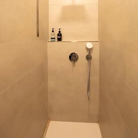Jaybnb - Gemuetliches Apartment Direkt Am Hafen Von Dortmund Extérieur photo