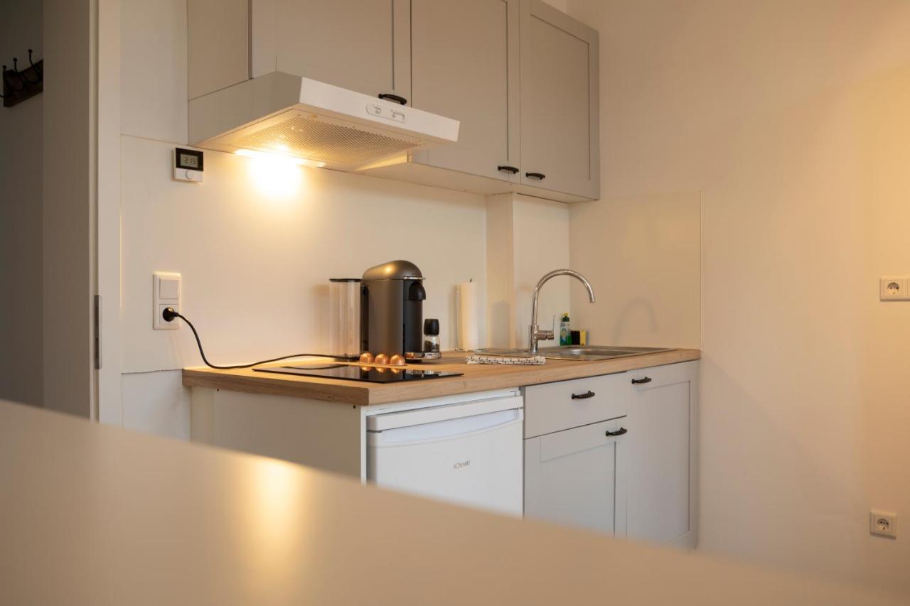 Apartment Jaybnb - Gemuetliches Direkt Am Hafen Von Dortmund
