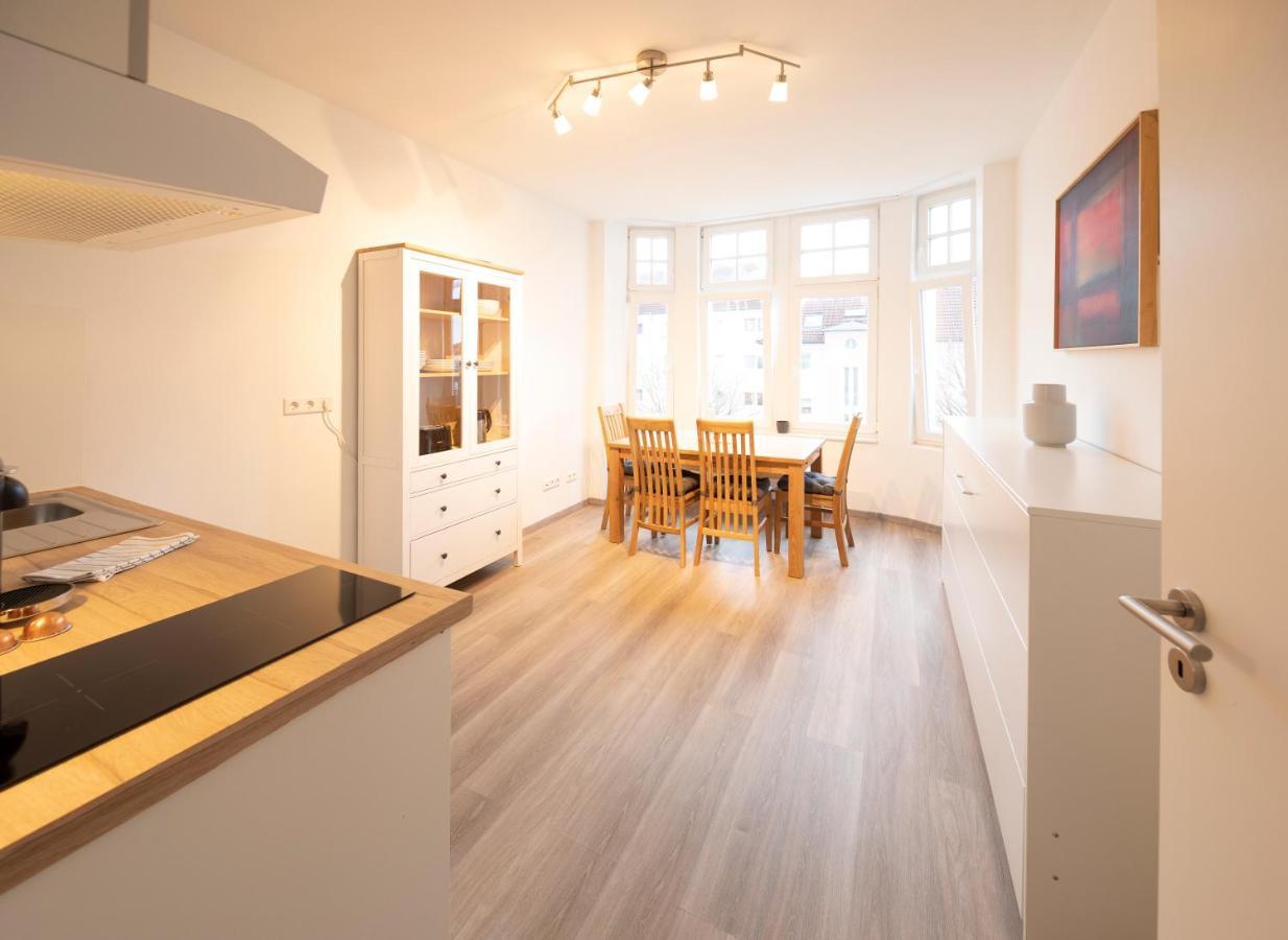 Jaybnb - Gemuetliches Direkt Am Hafen Von * Dortmund