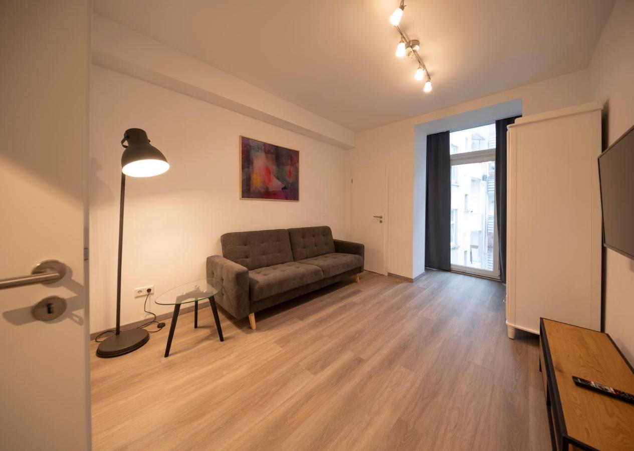 Apartment Jaybnb - Gemuetliches Direkt Am Hafen Von *