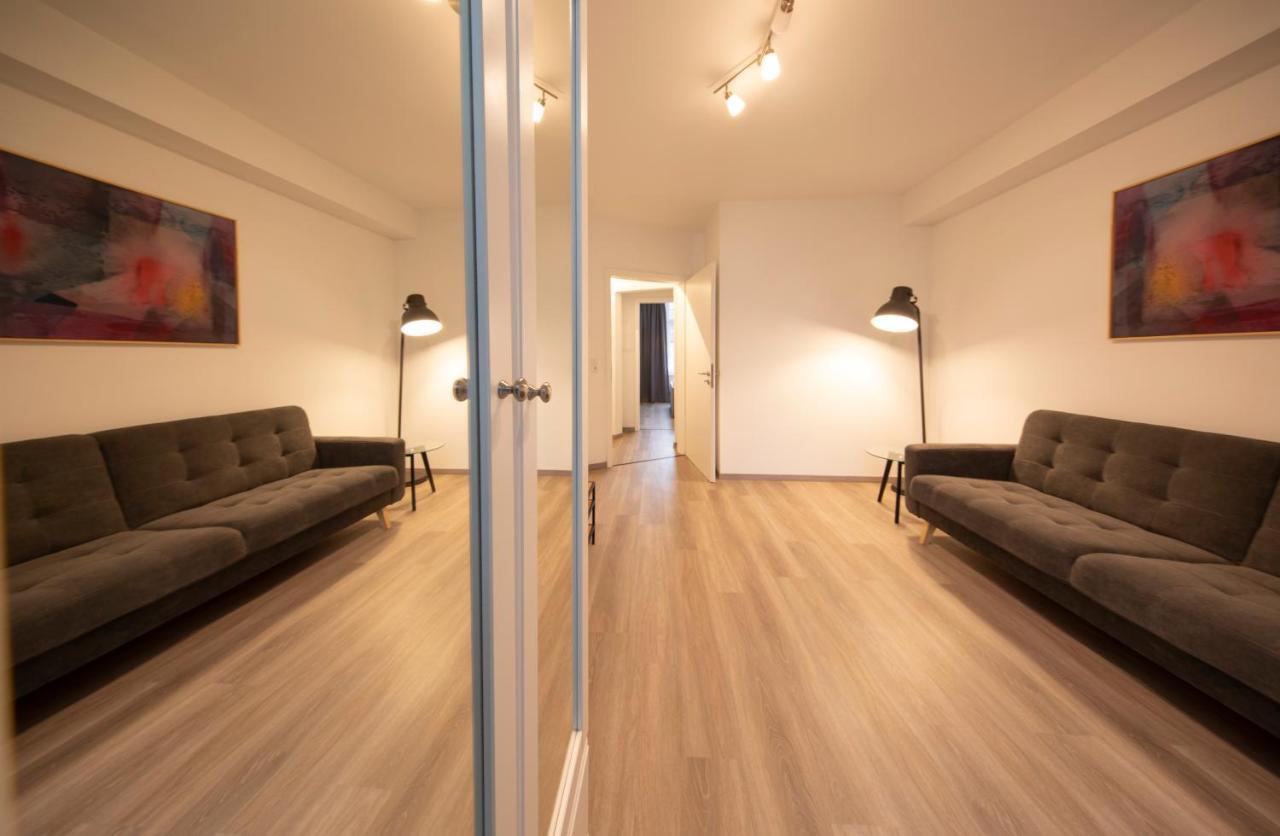Jaybnb - Gemuetliches Direkt Am Hafen Von Dortmund
