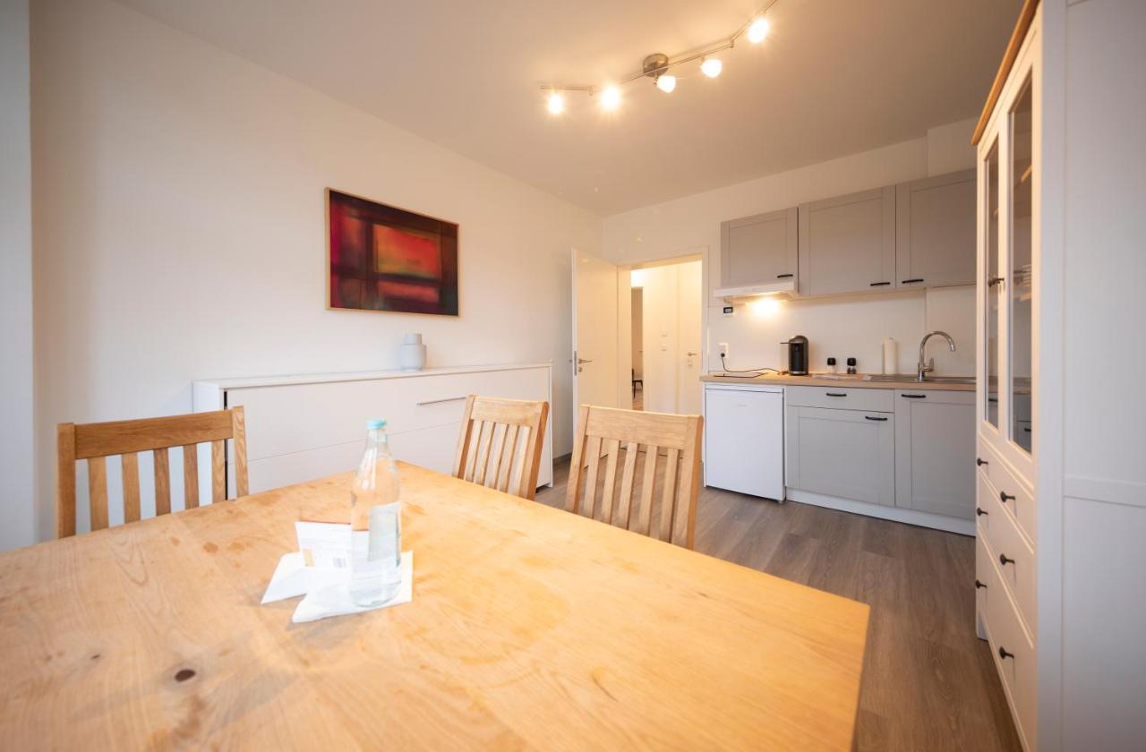 Jaybnb - Gemuetliches Direkt Am Hafen Von Appartement *