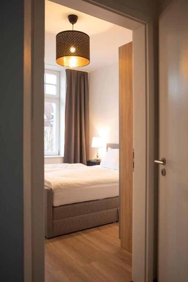 Jaybnb - Gemuetliches Direkt Am Hafen Von Dortmund