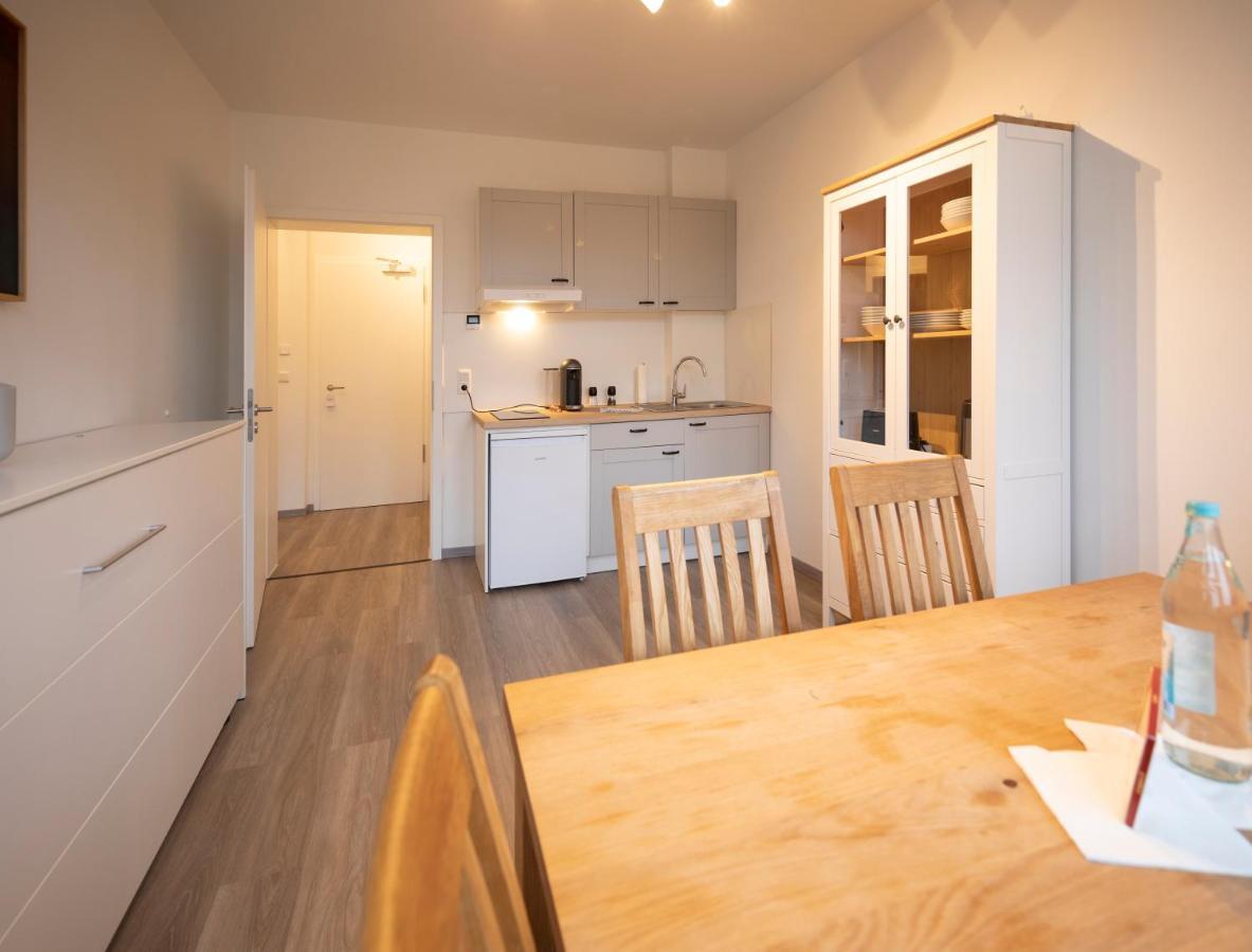 Jaybnb - Gemuetliches Direkt Am Hafen Von * Dortmund