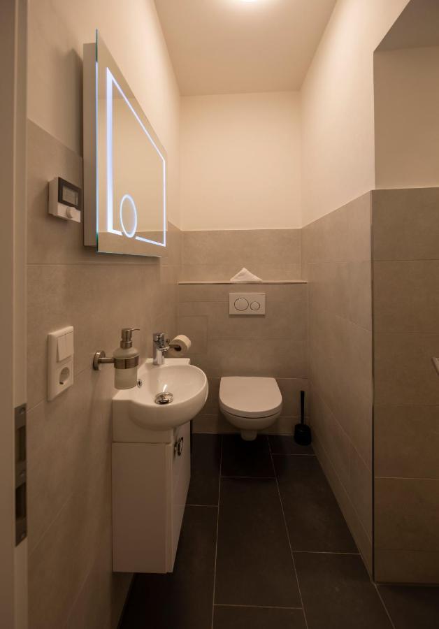 Jaybnb - Gemuetliches Direkt Am Hafen Von Appartement Dortmund