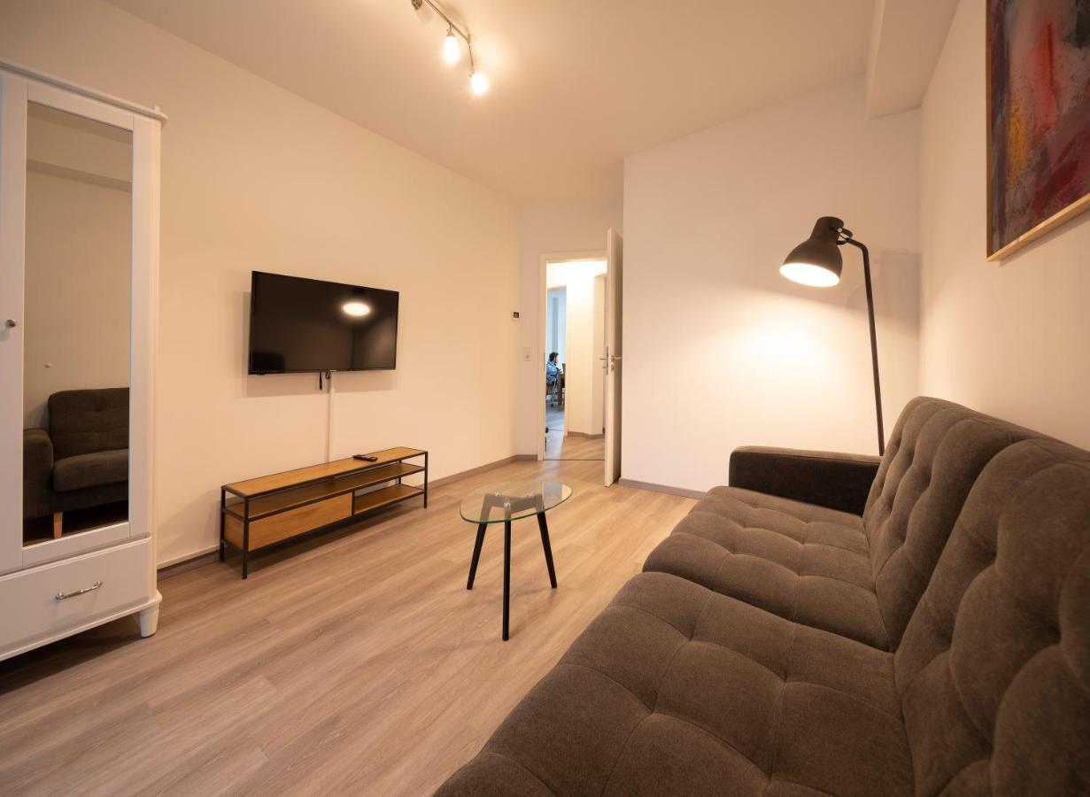 Jaybnb - Gemuetliches Direkt Am Hafen Von *